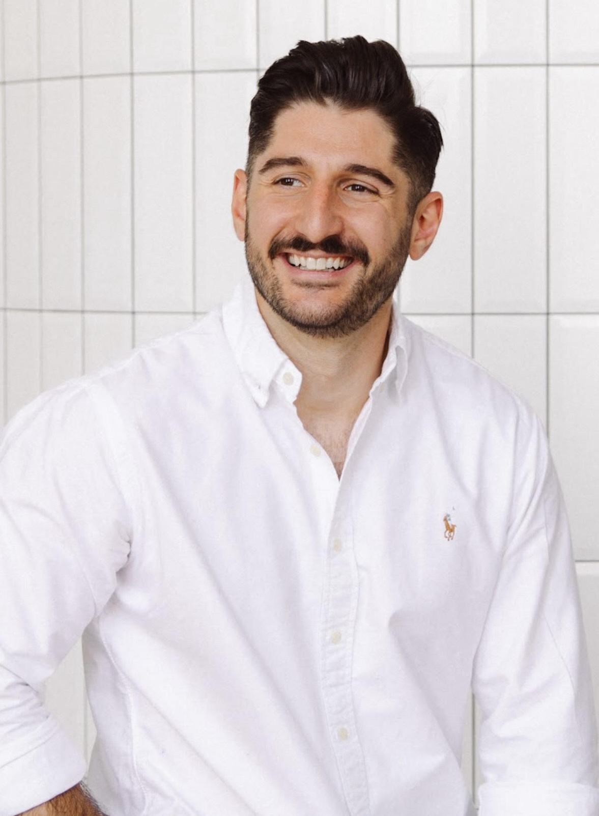 Haig Bedros