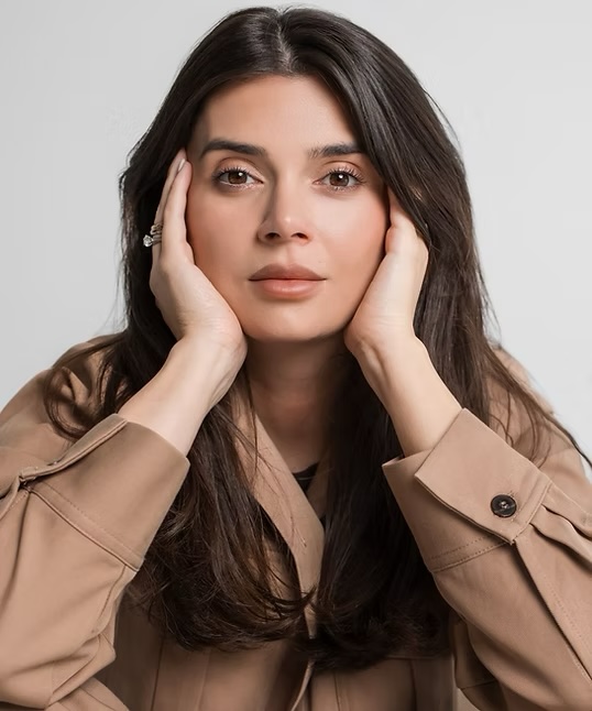 Larisa Hovannisian